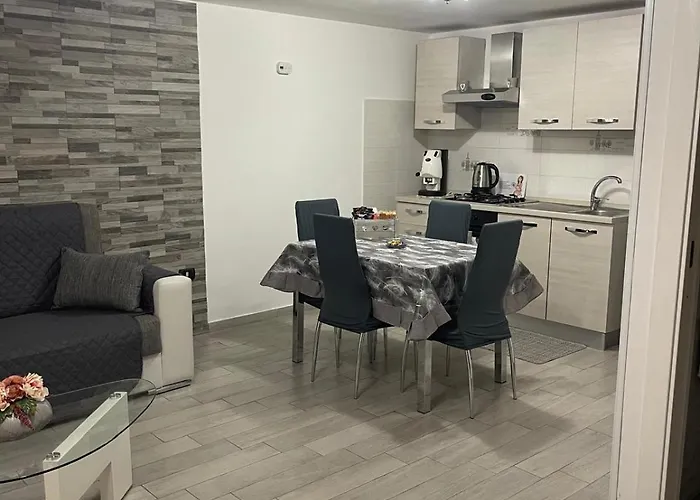 Che Casa 26!